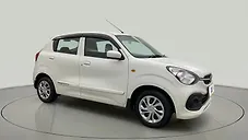 Used Maruti Suzuki Celerio VXi CNG [2017-2019] in Pune
