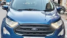 Used Ford Ecosport Titanium 1.5 TDCi (Opt) in Kanpur