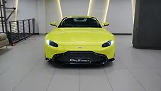Used Aston Martin Vantage Coupe in Delhi