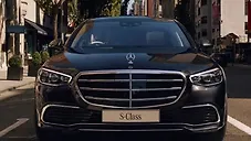 Used Mercedes-Benz S-Class S 450 4MATIC [2021-2023] in Delhi