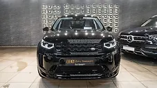 Used Land Rover Discovery Sport SE R-Dynamic Petrol in Delhi