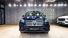 Used Mercedes-Benz GLS 400d 4MATIC [2020-2023] in Delhi