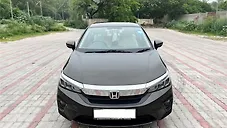 Used Honda City V CVT Petrol in Delhi