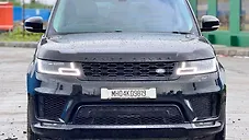 Used Land Rover Range Rover Sport SE 3.0 Diesel [2018-2020] in Mumbai