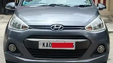 Used Hyundai Grand i10 Asta 1.2 Kappa VTVT (O) [2013-2017] in Bangalore