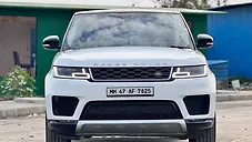 Used Land Rover Range Rover Sport SE 3.0 Diesel [2018-2020] in Mumbai