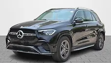 Used Mercedes-Benz GLE 300d 4MATIC LWB [2020-2023] in Hyderabad