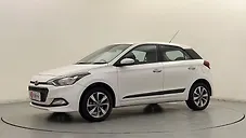 Used Hyundai Elite i20 Sportz 1.2 (O) in Delhi