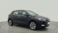 Used Hyundai Elite i20 Asta 1.2 (O) [2016] in Hyderabad