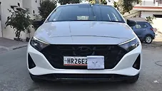 Used Hyundai Elite i20 Asta 1.2 MT [2020-2023] in Gurgaon