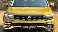 Used Volkswagen Taigun Topline 1.0 TSI AT in Mumbai