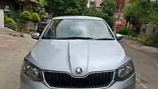 Used Skoda Rapid Active 1.6 TDI CR MT in Bangalore