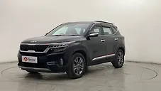 Used Kia Seltos HTX Plus 1.5 Diesel [2020-2021] in Hyderabad