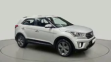 Used Hyundai Creta 1.6 SX Plus Petrol in Mumbai