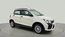 Used Maruti Suzuki Celerio X Zxi [2017-2019] in Pune