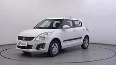 Used Maruti Suzuki Swift VXi [2014-2017] in Ahmedabad