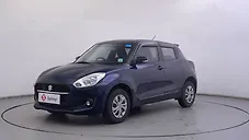 Used Maruti Suzuki Swift VXi [2021-2023] in Ahmedabad