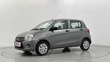 Used Maruti Suzuki Celerio VXi CNG in Ghaziabad