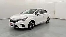 Used Honda City ZX CVT Petrol [2017-2019] in Lucknow