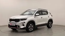 Used Kia Sonet GTX Plus 1.5 AT [2020-2021] in Pune
