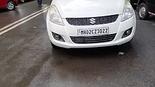 Used Maruti Suzuki Swift VXi ABS in Mumbai