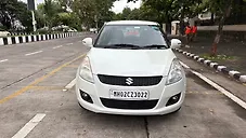 Used Maruti Suzuki Swift VXi ABS in Mumbai