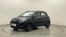 Used Hyundai Grand i10 NIOS Sportz 1.2 Kappa VTVT in Mumbai