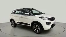 Used Tata Nexon XZA Plus Petrol in Mumbai