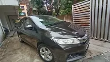 Used Honda City VX Petrol [2017-2019] in Kolkata