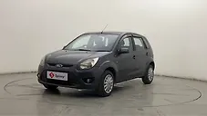 Used Ford Figo Duratorq Diesel EXI 1.4 in Hyderabad