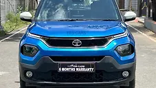 Used Tata Punch Creative AMT [2021-2023] in Chennai