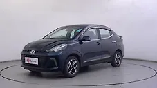 Used Hyundai Aura SX 1.2 CNG in Ahmedabad