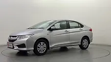 Used Honda City SV CVT in Gurgaon