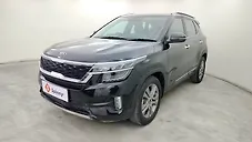 Used Kia Seltos HTX Plus 1.5 Diesel [2020-2021] in Coimbatore