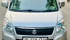Used Maruti Suzuki Wagon R VXI in Delhi