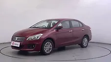 Used Maruti Suzuki Ciaz ZDi [2014-2015] in Ahmedabad
