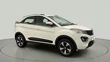 Used Tata Nexon XZ Plus in Noida