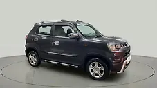 Used Maruti Suzuki S-Presso VXi Plus in Mumbai