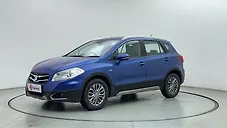 Used Maruti Suzuki S-Cross Alpha in Navi Mumbai
