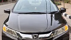 Used Honda City VX in Bangalore