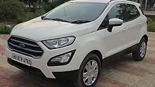 Used Ford Ecosport Trend + 1.5L Ti-VCT AT in Delhi