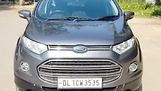 Used Ford Ecosport Titanium 1.5L TDCi in Delhi