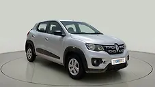 Used Renault Kwid RXT [2015-2019] in Jaipur