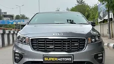 Used Kia Carnival Limousine 7 STR in Delhi