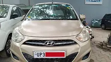 Used Hyundai i10 1.2 L Kappa Magna Special Edition in Lucknow