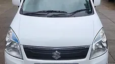 Used Maruti Suzuki Wagon R VXi 1.0 [2019-2019] in Mumbai