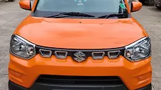 Used Maruti Suzuki S-Presso Vxi Plus (O) in Mumbai