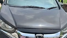 Used Honda WR-V VX MT Petrol in Mathura