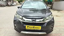 Used Honda WR-V VX MT Petrol in Mathura