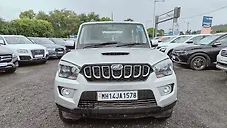 Used Mahindra Scorpio S9 2WD 7 STR in Pune